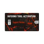 Inferno Tool 1 Year Support (Renew)