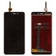 LCD compatible with Xiaomi Redmi 4A, (black, without frame, Original (PRC), Self-welded, 2016117)