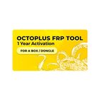 Octoplus FRP Tool Activation for a Box / Dongle