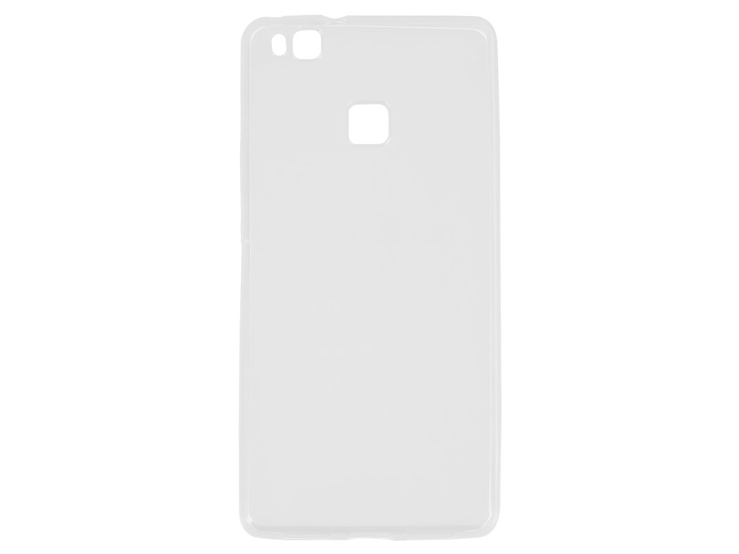 Categorie Veroorloven Keer terug Case compatible with Huawei P9 Lite, (colourless, transparent, silicone) -  GsmServer