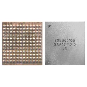Sound Control IC 338S00105 U3101 U3500  compatible with Apple iPhone 6S, iPhone 6S Plus, iPhone 7, iPhone 7 Plus