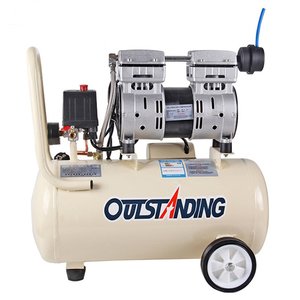 Air Compressor OTS 550 30L