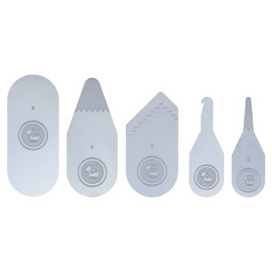 Tool for touchscreen LCD Lifting Mechanic S5