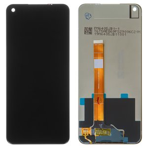 Дисплей для Oppo A52, A72, A92, черный, без рамки, High Copy, CPH2061, CPH2069, PADM00, PDAM10, CPH2067, MJ 062A, PM6405JB1 1 BS065XMM L03 M800 1540396652
