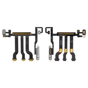 Flat Cable compatible with Watch 3 42mm, LCD, GPS version  
