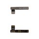 Flat Cable RELIFE TB-05/TB-06 compatible with Apple iPhone 12 Pro Max, (to reset cycles and battery wear percentage, V3.0)