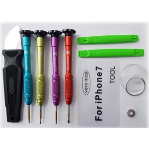 Screwdriver Set Sunshine SS 5106 , 8 in 1 