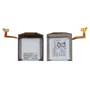 Аккумулятор EB BR810ABU для Samsung Galaxy Watch 42mm, Li ion, 3,85 B, 270 мАч, Original PRC , SM R810 SM R815