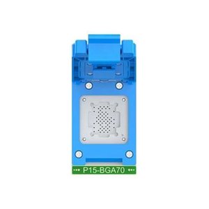 Сокет BGA70 для программатора JC P15