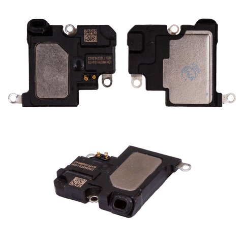 Speaker compatible with iPhone 14 Pro
