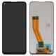 LCD compatible with Blackview A90, (black, without frame, High Copy, FPC-HTF064H015-A1)