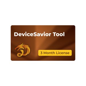 DeviceSavior Tool 3 Month License