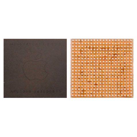 Power Control IC 343S00511 compatible with Apple iPhone 13, iPhone 13 mini, iPhone 13 Pro, iPhone 13 Pro Max