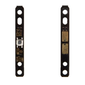 Cable flex puede usarse con iPad, del botón de encendido