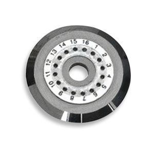 Cuchilla de repuesto para cortadora de fibra óptica Fujikura CT20M