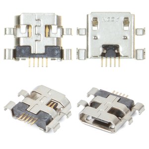 Conector de carga puede usarse con Asus Nexus 7 google, 5 pin, micro USB tipo B, ME571K K008 K009 