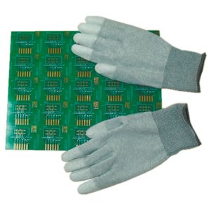 Guantes antiestáticos Maxsharer Technology C0504 S