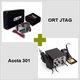 ORT JTAG + Accta 301 (220V)