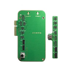 Módulo para chequeo de baterías JC Pro 1000S