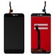 Pantalla LCD puede usarse con Xiaomi Redmi 5A, Redmi Go, negro, sin marco, Copy, MCG3B, MCI3B
