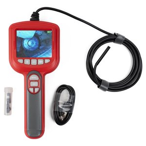 Endoscopio Wellwin P80