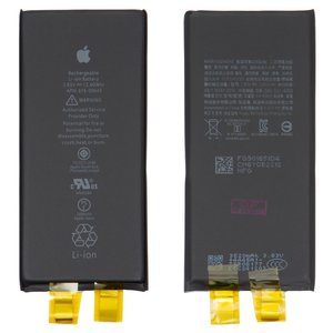 Batería puede usarse con iPhone 11, Li ion, 3.83 V , 3500 mAh, sin controlador, mayor capacidad, #616 00643