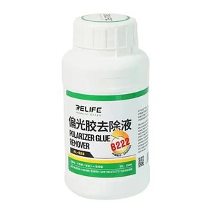 Limpiador RELIFE RL 528, para película polarizada, 250 ml