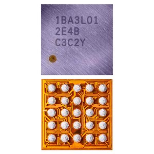 Microchip controlador de carga 2E4B puede usarse con Apple iPhone 12, iPhone 13, iPhone 14, iPhone 16, USB PD