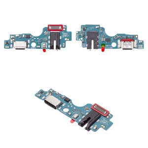 Cable flex puede usarse con Infinix Hot 50i X6531 , Smart 9 X6532 , Smart 9 HD X6532C , del conector de carga, con componentes, Original PRC , placa del cargador