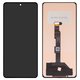 Pantalla LCD puede usarse con Xiaomi Redmi Note 14 Pro 4G, negro, sin marco, Copy, (TFT) 24116RACCG