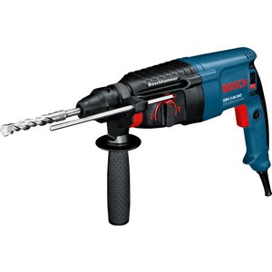 Перфоратор професійний Bosch GBH 2 26 DRE