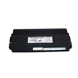 Охоронна система MS PGSM2 Home пейджер на базі GSM модуля 
