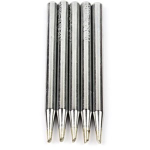 Комплект паяльних жал Pro'sKit SI S120T 6BС Kit