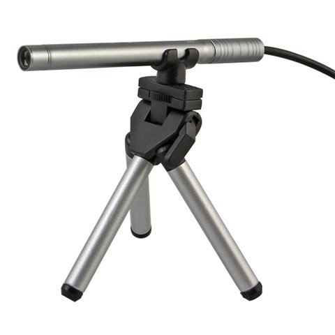 Цифровой USB микроскоп Supereyes B003+