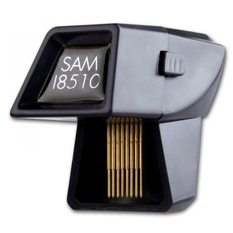 SAM I8510 JIG адаптер для GPG UFC 2012