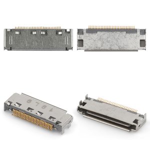 Конектор зарядки для Samsung N8000 Galaxy Note, N8010 Galaxy Note, P1000 Galaxy Tab, P1010 Galaxy Tab , P3100 Galaxy Tab2 , P3110 Galaxy Tab2 , P5100 Galaxy Tab2