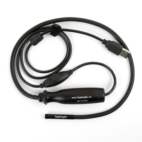 USB эндоскоп Supereyes N005