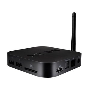 Автомобільна мультимедійна Android Minix Neo X7mini