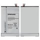 Акумулятор EB-BT705FBE для Samsung T700 Galaxy Tab S 8.4, Li-ion, 3,8 В, 4900 мАг, Original (PRC)