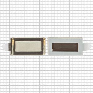 Динамік для Xiaomi Mi 5X, Mi 6X, Mi 9T, Mi 9T Pro, Mi A1, Mi A2, Mi Max, Redmi 4, Redmi 4A, Redmi 4X, Redmi 5, Redmi 5A, Redmi 6, Redmi 6A, Redmi Note 5, Redmi Note 5 Pro, Redmi Pro