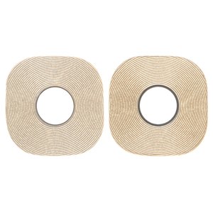 Скло камери для Huawei Nova Plus, золотисте