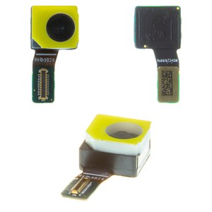 Камера для Samsung G988 Galaxy S20 Ultra, фронтальна, після демонтажу