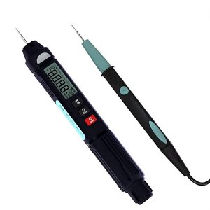 Мультиметр RELIFE DT 02, цифровой