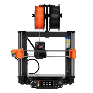 3D принтер Prusa MK4S Kit набор для самостоятельной сборки 