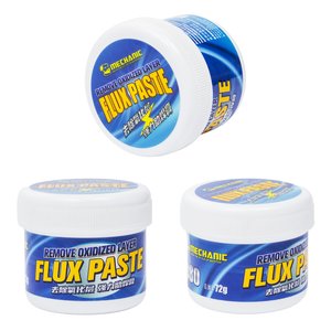 Флюс паста Mechanic Q80, 72 г