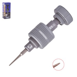 Отвертка "звездочка" Mechanic Mortar Air *0.8, Pentalobe