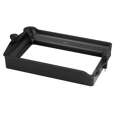 Металлическая ванна для 3D принтера ELEGOO Saturn 4 4 Ultra