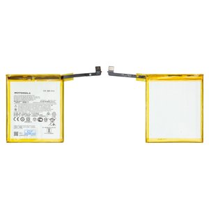 Аккумулятор KR40 для Motorola One Vision, Li Polymer, 3,8 В, 3500 мАч, Original PRC 