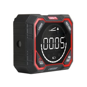 Кутомір UNI T LM320F