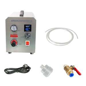 Повітряний компресор SUNKKO AIR 2550